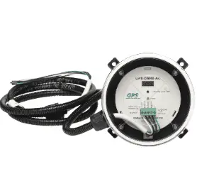 Gps ionizer on sale