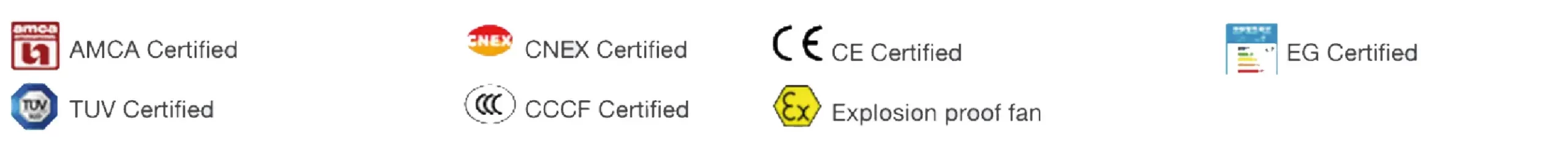 Certificaciones Oficiales INFINAIR