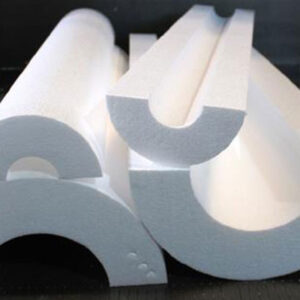 Aislamiento térmico de poliestireno expandido (EPS)