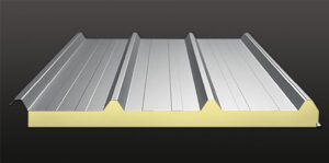 Paneles aislantes térmicos