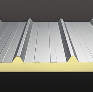 Paneles aislantes térmicos