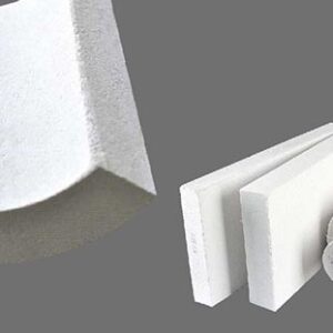 Aislamiento térmico de perlita