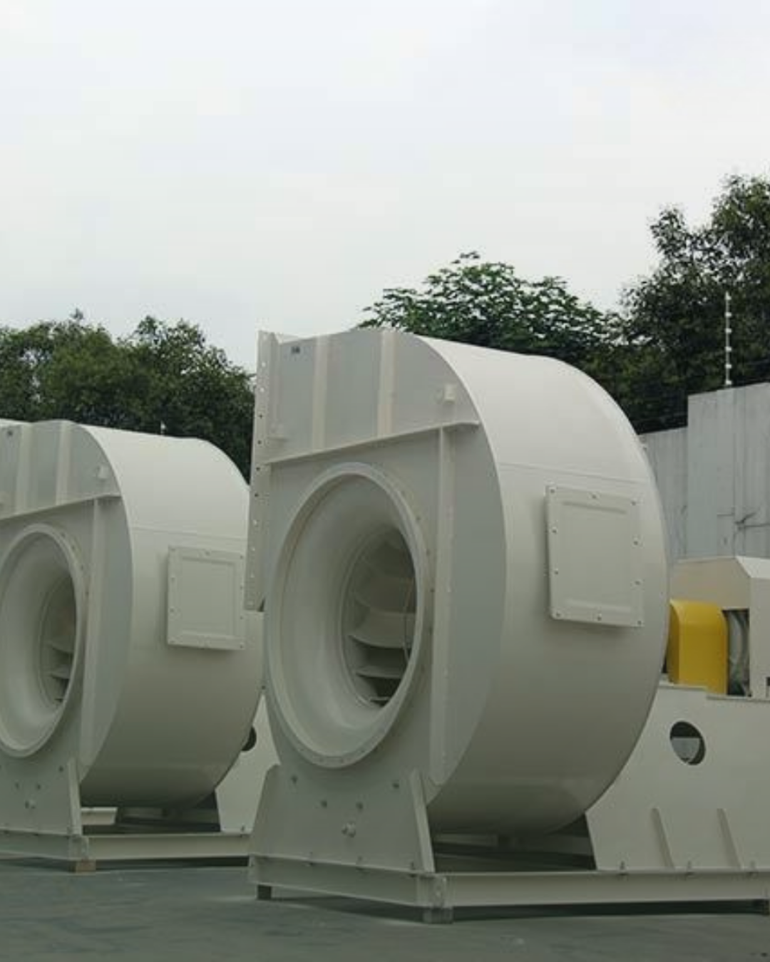 Ventilación