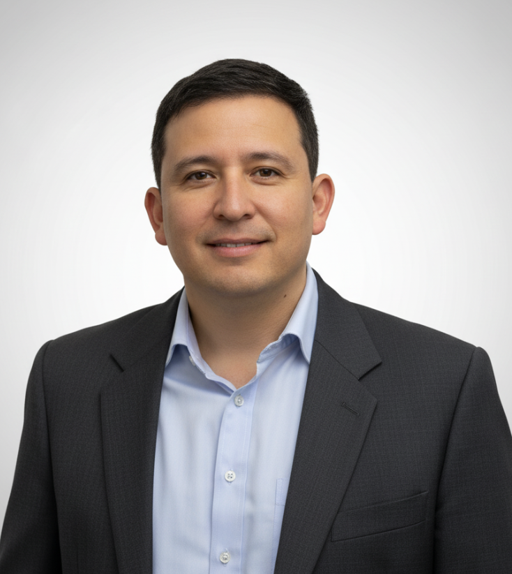 Raúl Ramírez