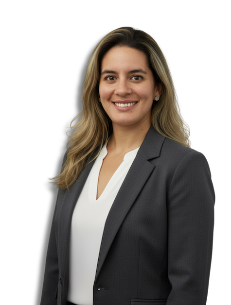 Daniela Alvarado