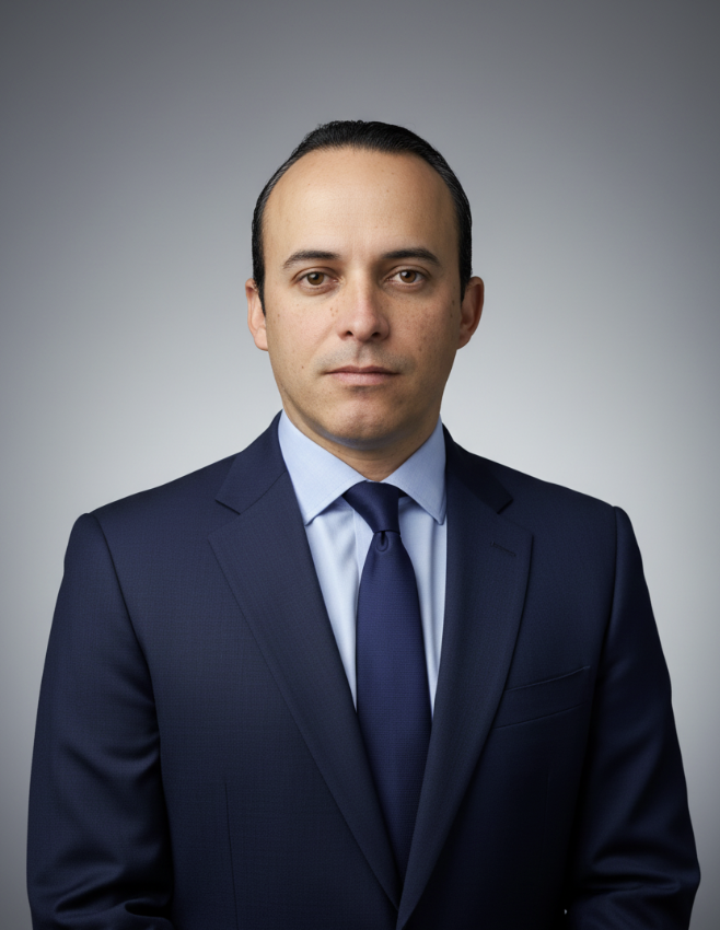 Guillermo Araujo