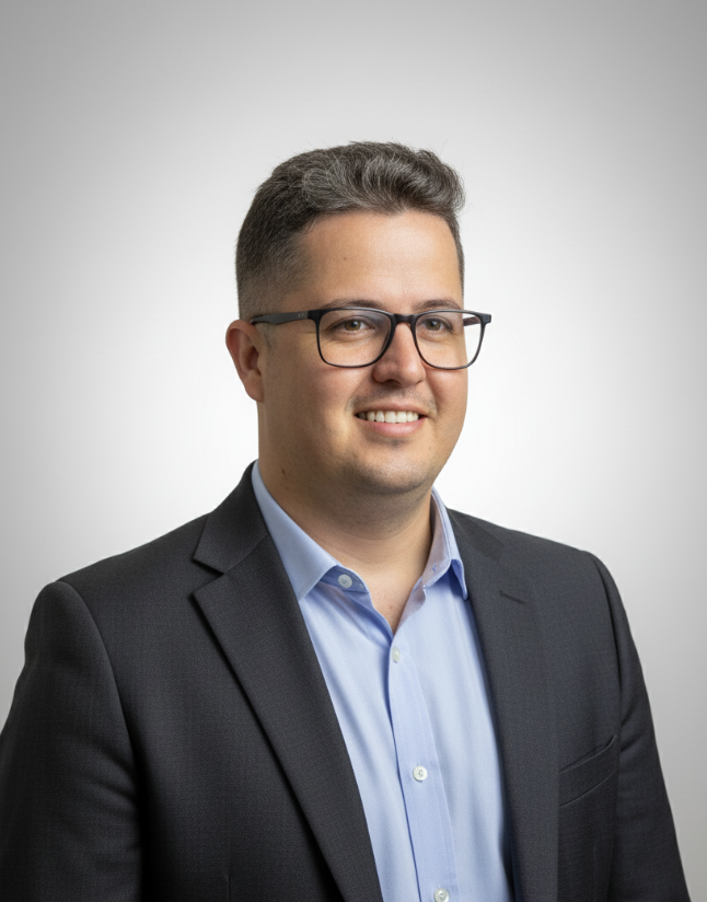 Isidro Serrano