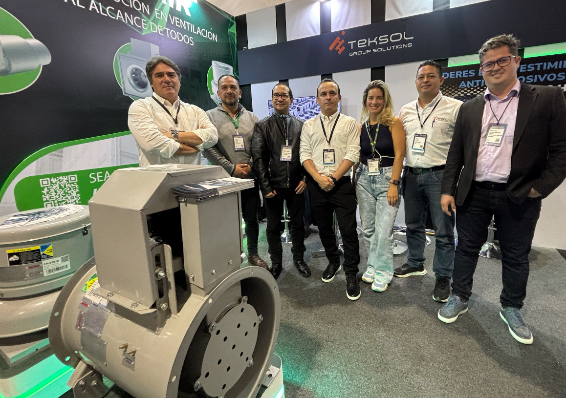 Desarrollo Tecnológico HVAC