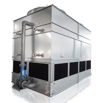 GZM Condenser