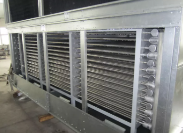 Evaporative Cooler