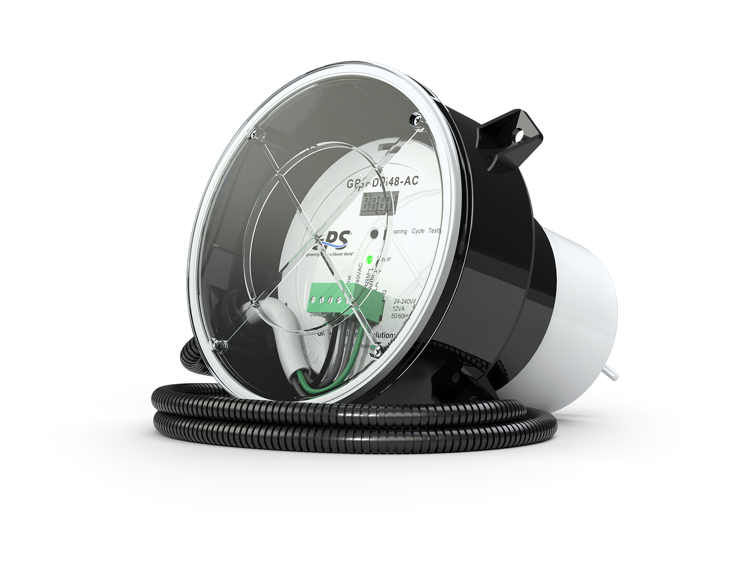 GPS-DM48-AC