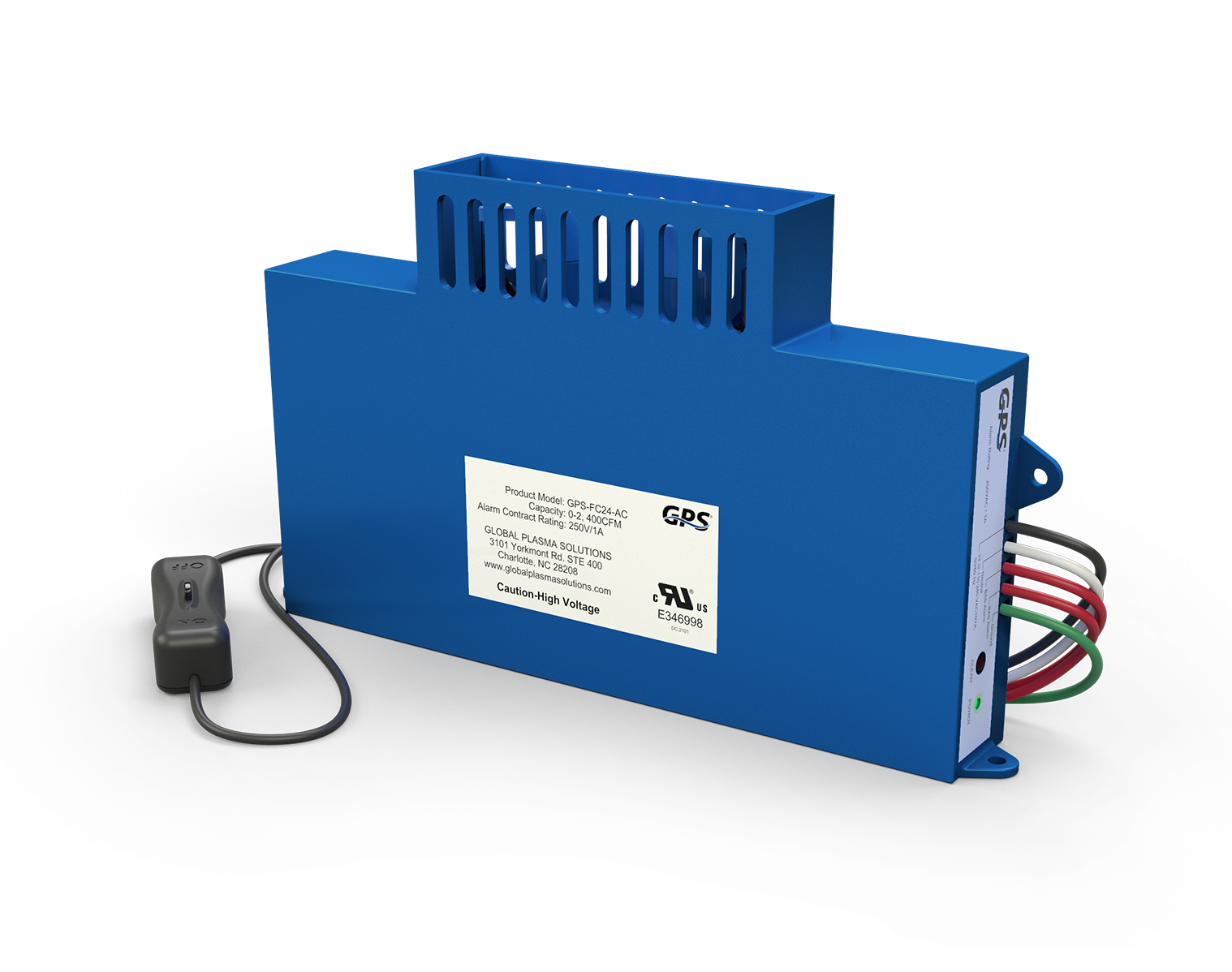 GPS-FC24-AC