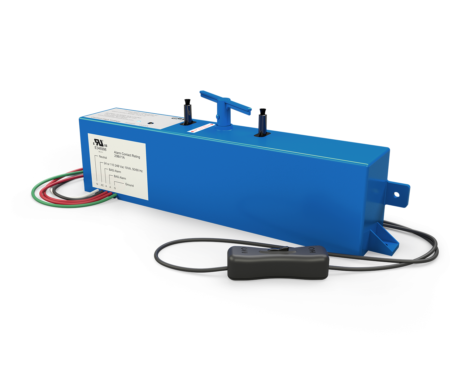 GPS-FC48-AC