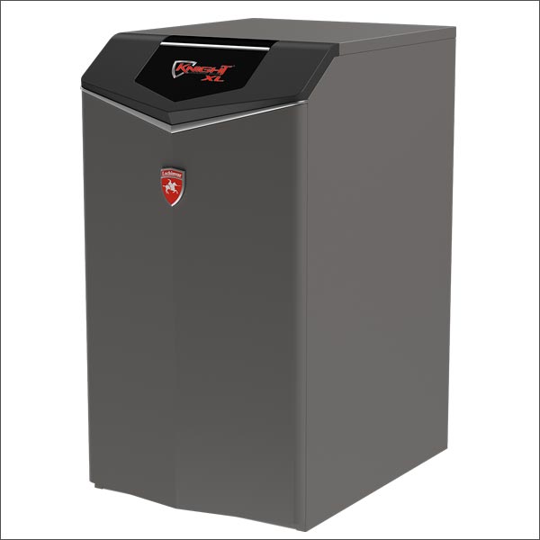 FTXL Fire Tube Boiler
