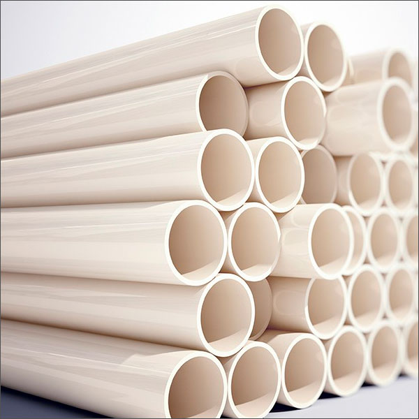 Tuberías Viniles PVC