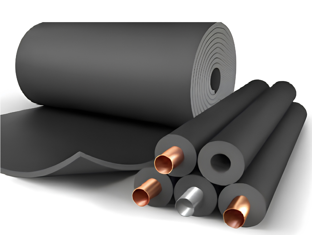 Recubrimientos Especiales con Foil de Aluminio