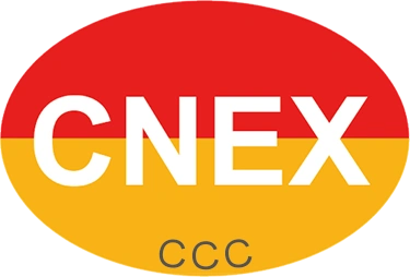 Certificación CNEx CCC