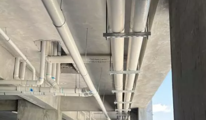 Instalaciones Industriales