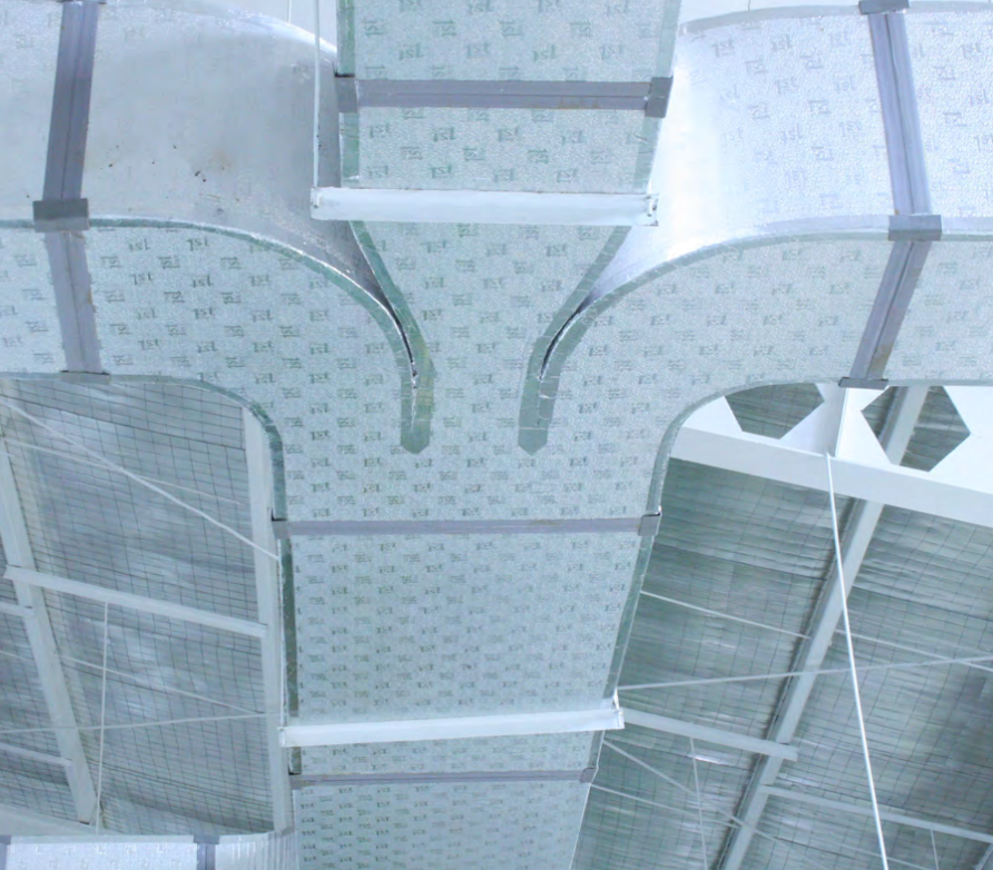 Cero Absorcion de Agua y Proteccion Anticondensacion