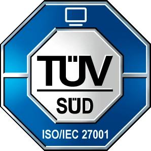 Certificación ISO 27001