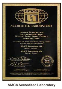 Certificación Calidad