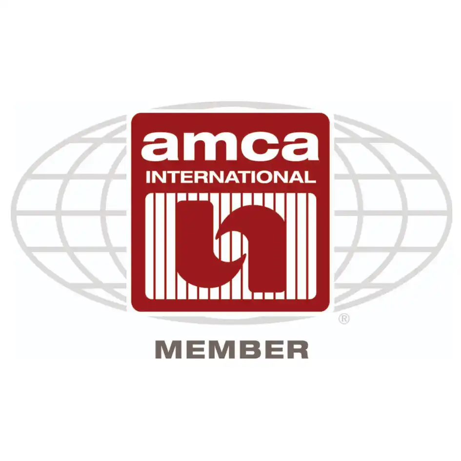 Certificación AMCA