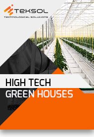Teksol Group Solutions – Technological Solutions